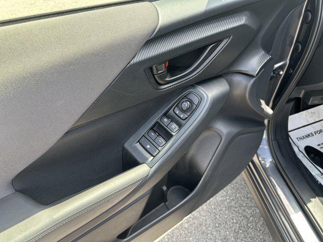 used 2024 Subaru Crosstrek car, priced at $28,954