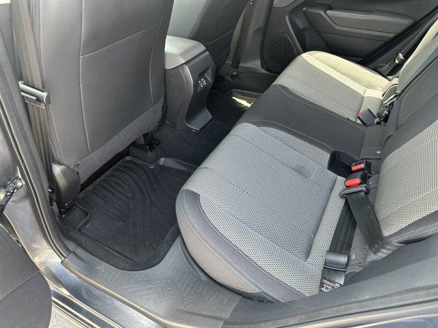 used 2024 Subaru Crosstrek car, priced at $28,954