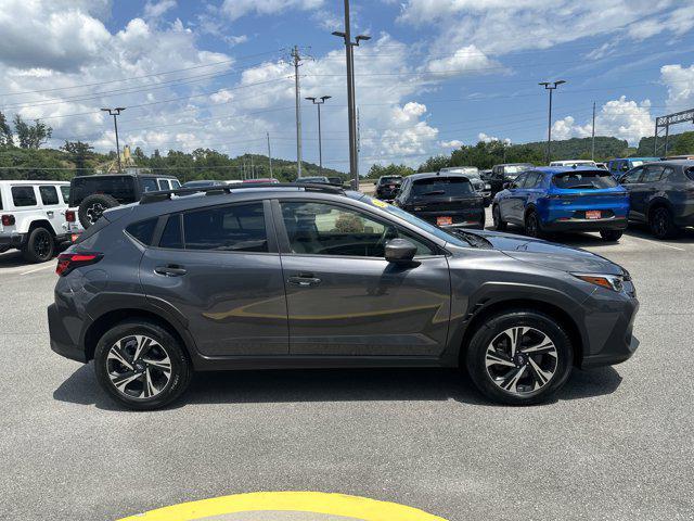 used 2024 Subaru Crosstrek car, priced at $28,954