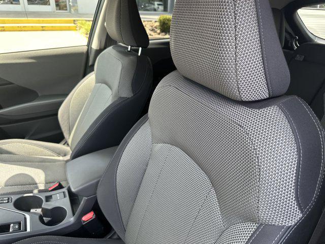 used 2024 Subaru Crosstrek car, priced at $28,954