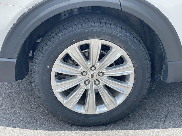 used 2022 Ford Explorer car, priced at $29,995