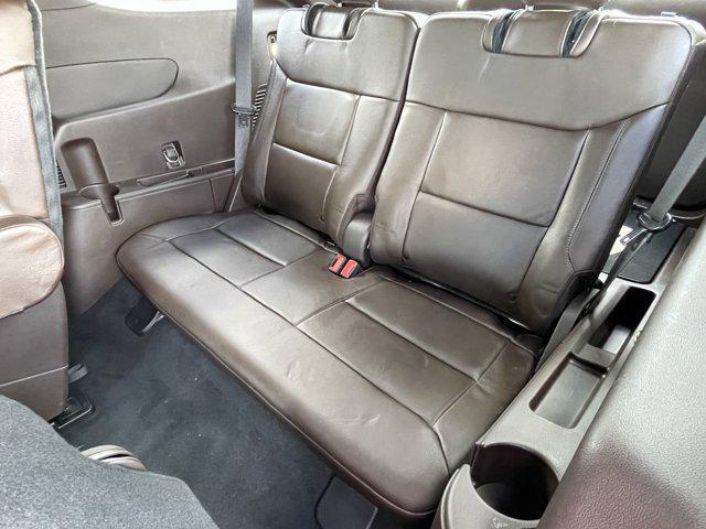 used 2022 Ford Explorer car, priced at $29,995