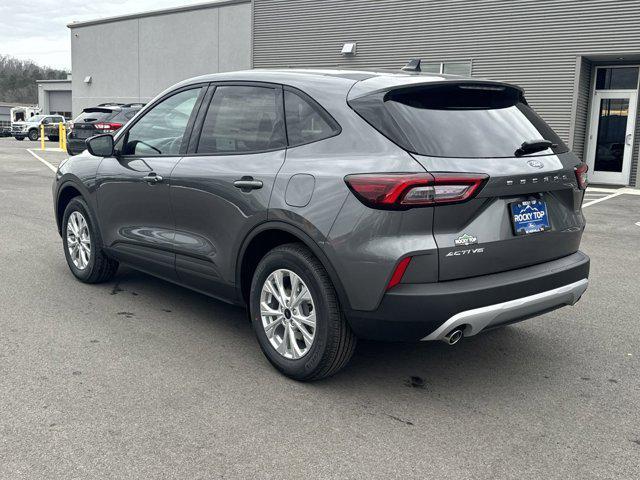 new 2025 Ford Escape car, priced at $30,485