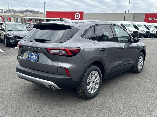 new 2025 Ford Escape car, priced at $30,485