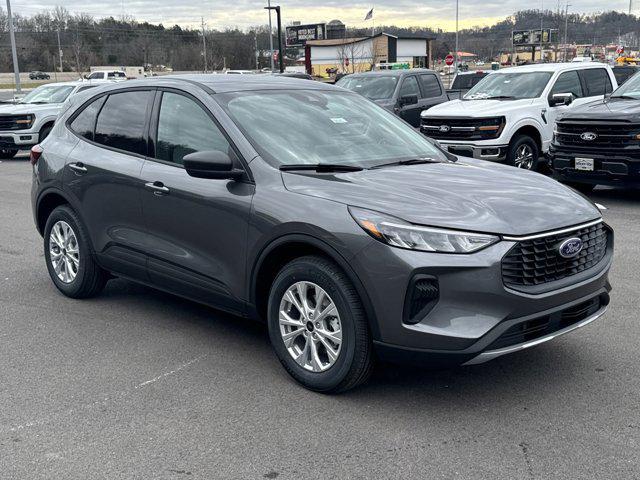 new 2025 Ford Escape car, priced at $30,485