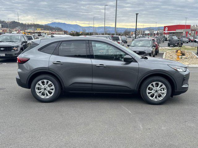 new 2025 Ford Escape car, priced at $30,485