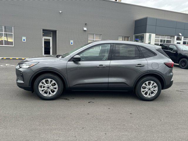 new 2025 Ford Escape car, priced at $30,485