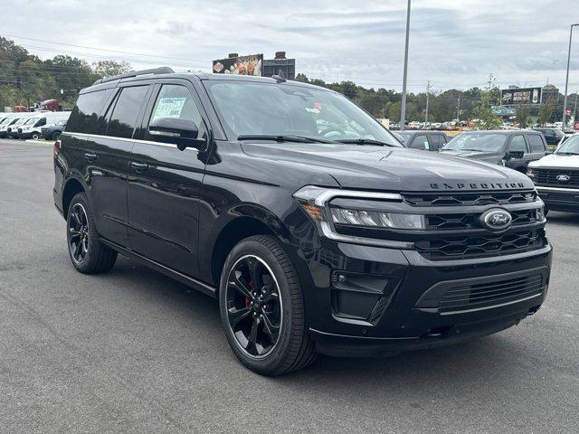 new 2024 Ford Expedition car, priced at $83,841