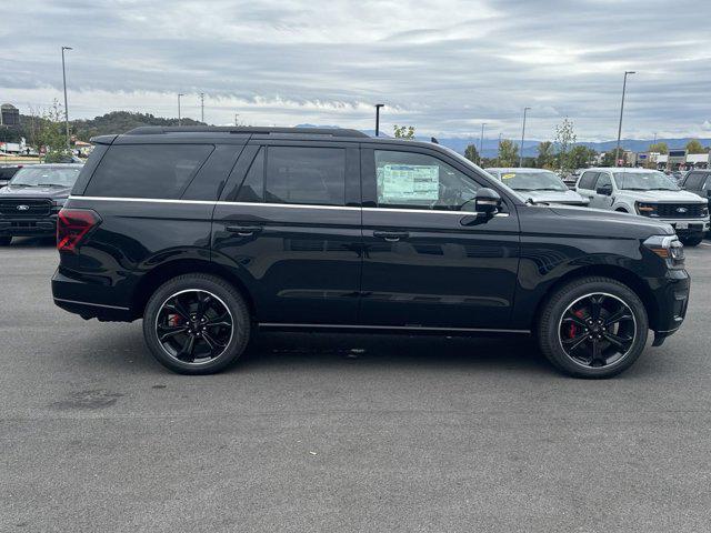 new 2024 Ford Expedition car, priced at $83,841