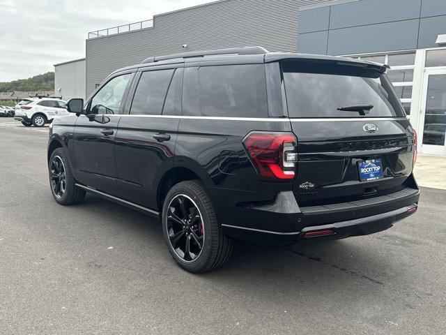 new 2024 Ford Expedition car, priced at $83,841