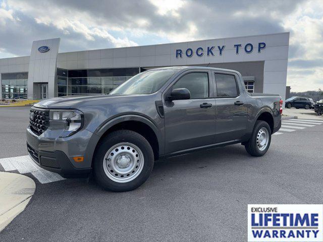 new 2025 Ford Maverick car, priced at $29,110