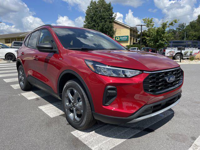 new 2025 Ford Escape car, priced at $36,580