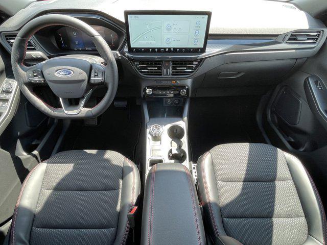 new 2025 Ford Escape car, priced at $36,580