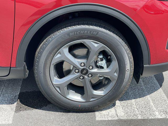 new 2025 Ford Escape car, priced at $36,580
