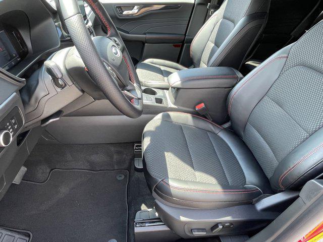 new 2025 Ford Escape car, priced at $36,580