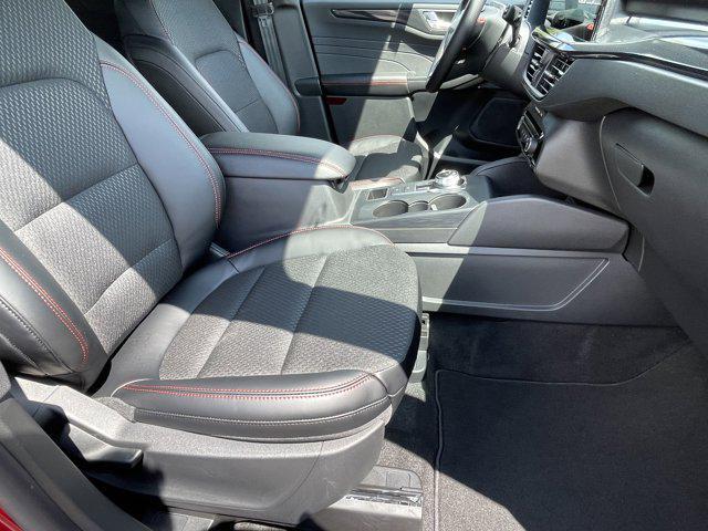 new 2025 Ford Escape car, priced at $36,580