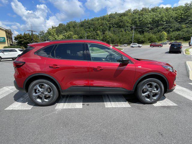 new 2025 Ford Escape car, priced at $36,580