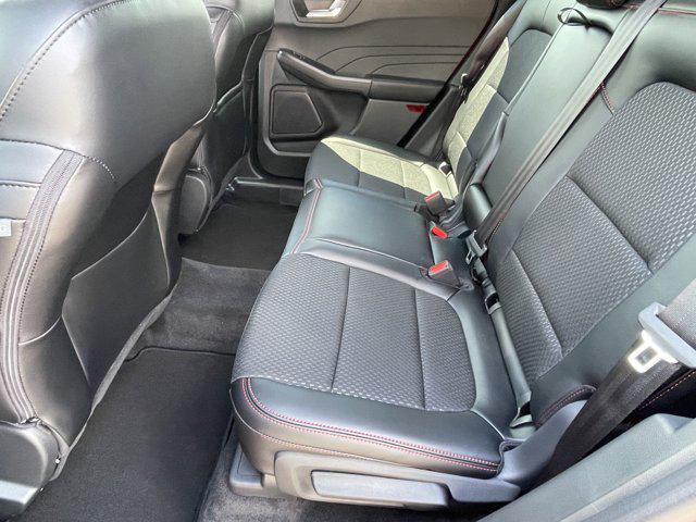new 2025 Ford Escape car, priced at $36,580