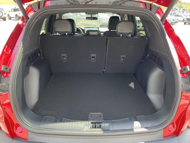 new 2025 Ford Escape car, priced at $36,580