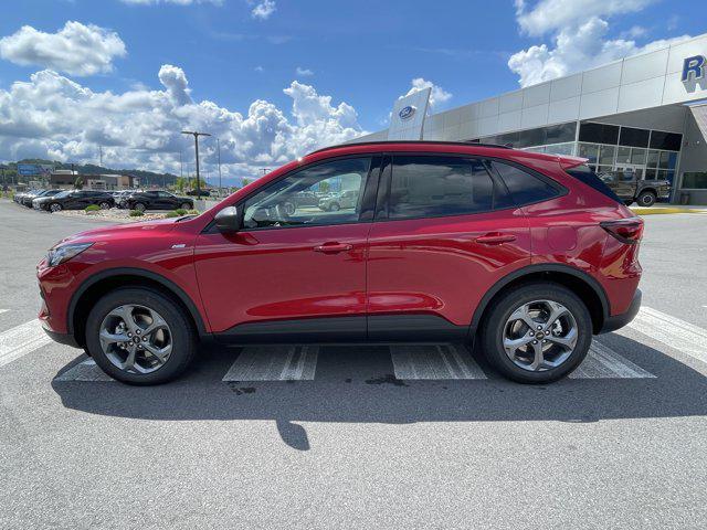 new 2025 Ford Escape car, priced at $36,580