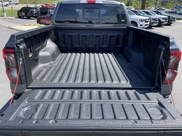 new 2025 Ford Ranger car, priced at $45,165