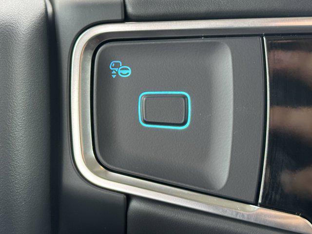 new 2025 Ford Expedition Max car, priced at $93,490