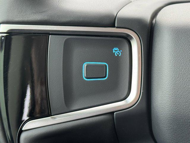 new 2025 Ford Expedition Max car, priced at $93,490