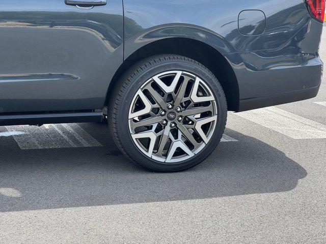 new 2025 Ford Expedition Max car, priced at $93,490