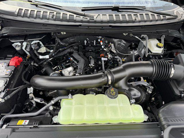 new 2025 Ford Expedition Max car, priced at $93,490