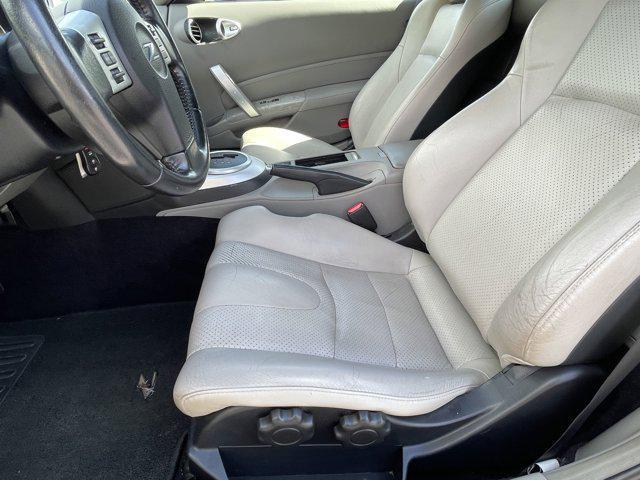 used 2006 Nissan 350Z car, priced at $11,995