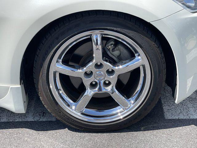 used 2006 Nissan 350Z car, priced at $11,995