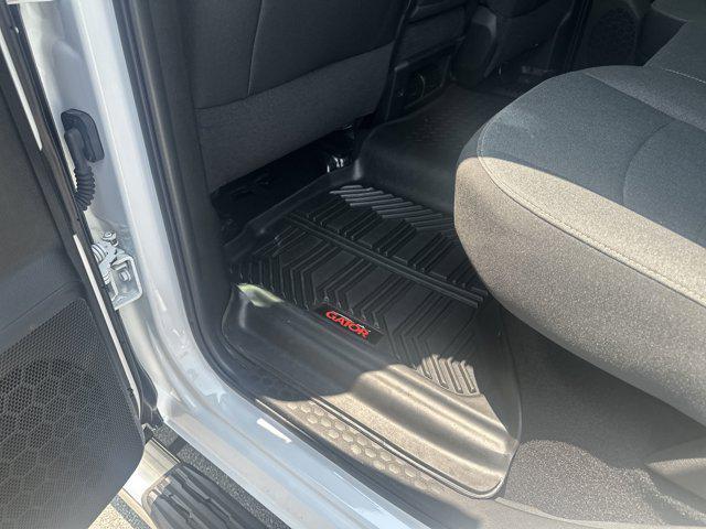 used 2021 Ram 1500 Classic car, priced at $28,979