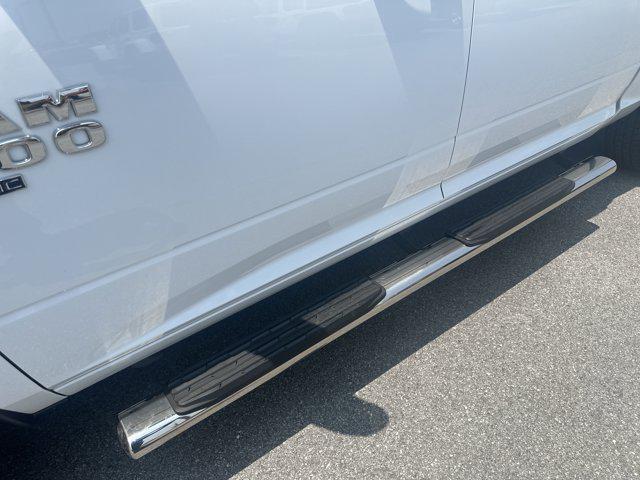 used 2021 Ram 1500 Classic car, priced at $28,979