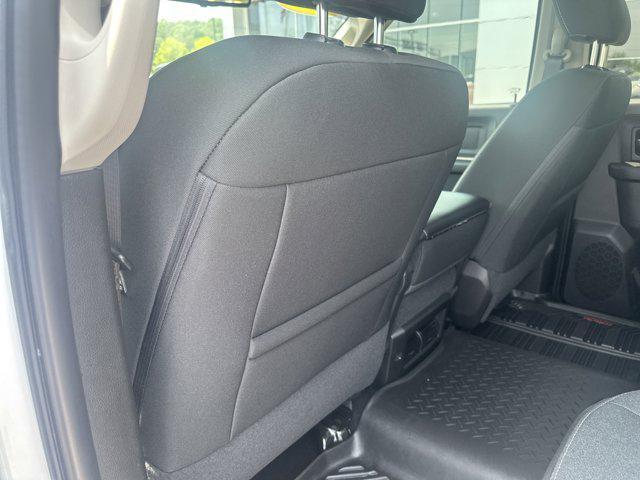 used 2021 Ram 1500 Classic car, priced at $28,979