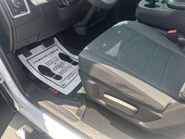 used 2021 Ram 1500 Classic car, priced at $28,979