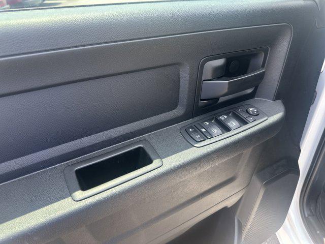 used 2021 Ram 1500 Classic car, priced at $28,979
