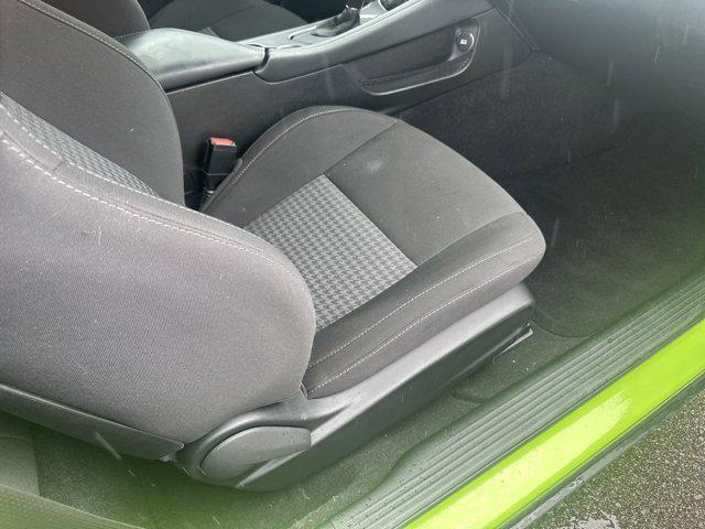 used 2023 Dodge Challenger car, priced at $30,950