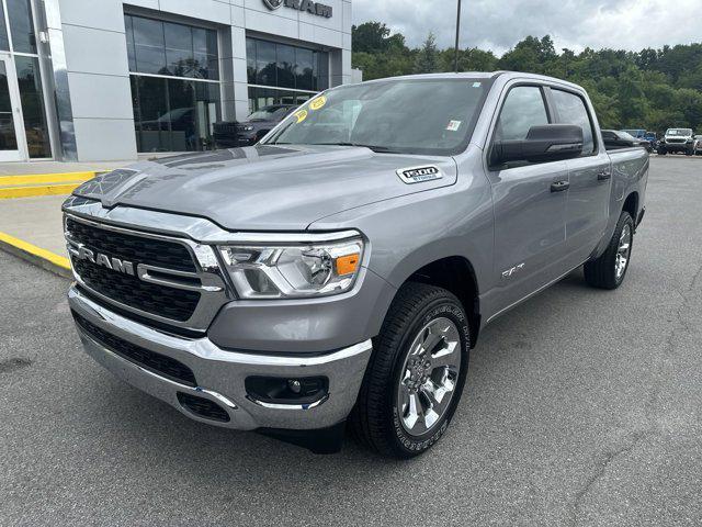 used 2023 Ram 1500 car, priced at $46,950