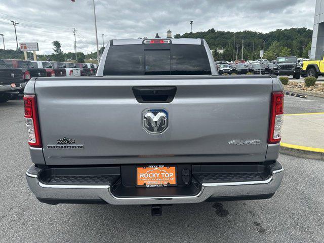 used 2023 Ram 1500 car, priced at $46,950