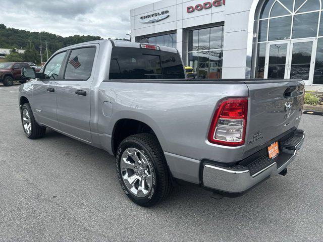 used 2023 Ram 1500 car, priced at $46,950