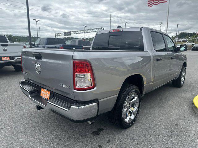 used 2023 Ram 1500 car, priced at $46,950