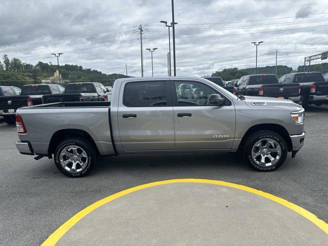 used 2023 Ram 1500 car, priced at $46,950