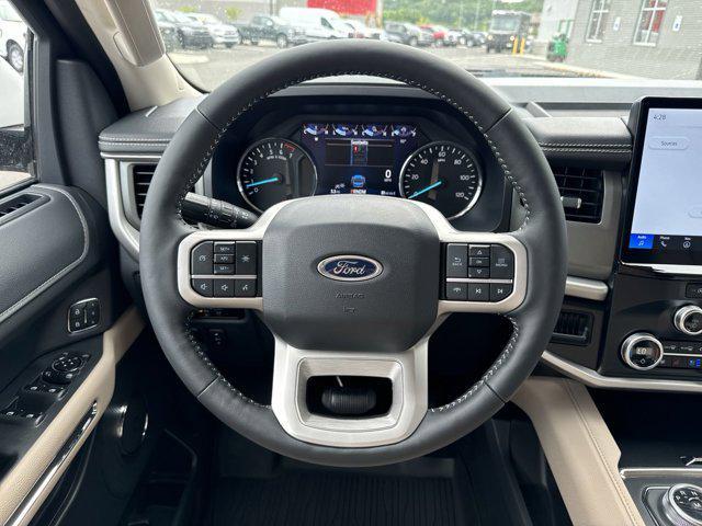 new 2024 Ford Expedition car, priced at $68,750