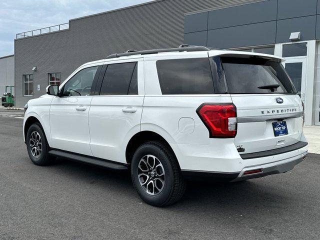 new 2024 Ford Expedition car, priced at $68,750