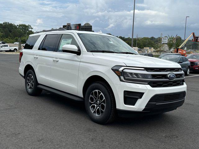 new 2024 Ford Expedition car, priced at $68,750