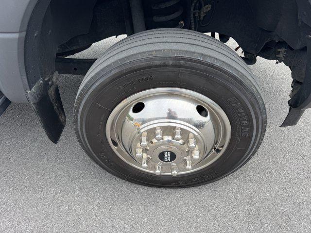 used 2019 Ford F-450 car, priced at $32,995