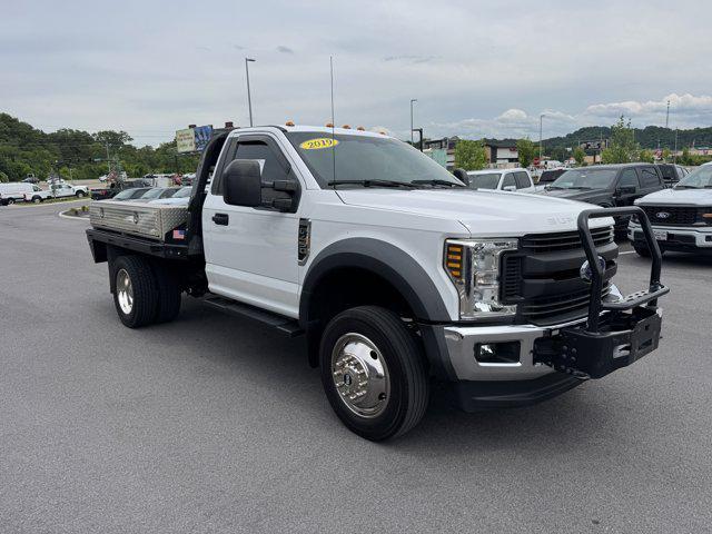 used 2019 Ford F-450 car, priced at $32,995
