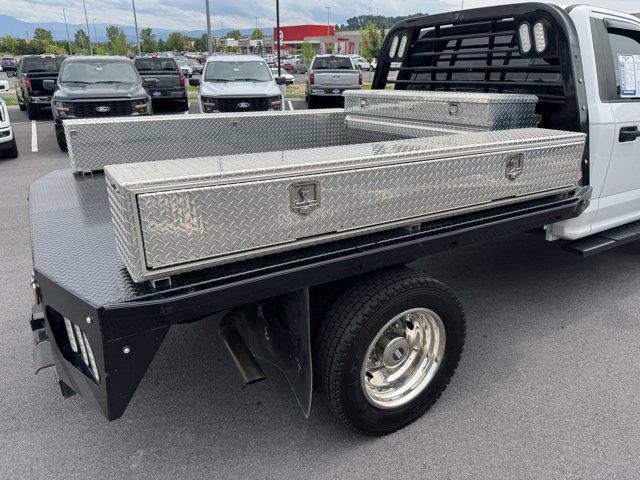 used 2019 Ford F-450 car, priced at $32,995
