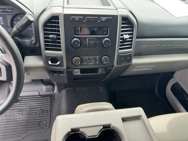 used 2019 Ford F-450 car, priced at $32,995
