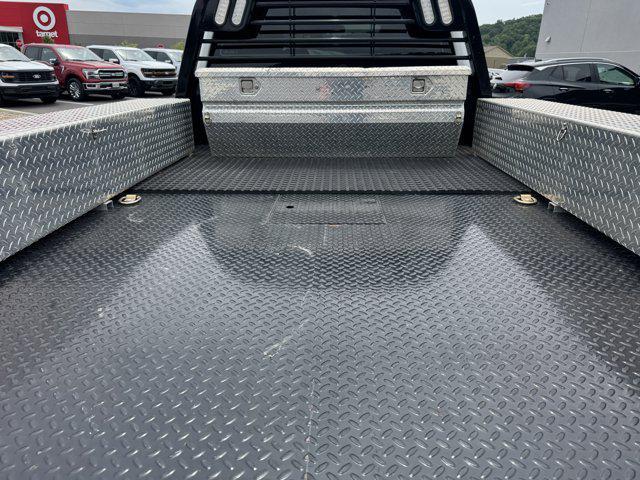 used 2019 Ford F-450 car, priced at $32,995